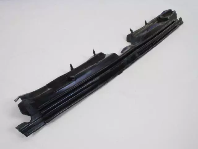 Radiator Shield, Upper - Mopar (04809431AB)