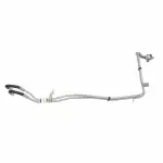 FL3Z7R081G - Cooling System: Cooler Pipe for Ford: F-150 Image