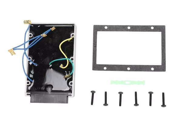 19260720 - : Module for GM Image