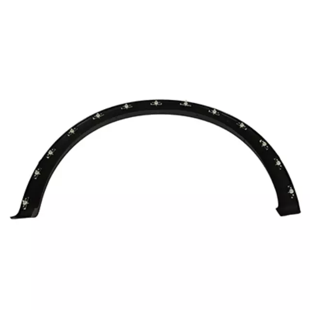 Wheel Opening Molding - Ford (4L3Z-8329164-BAA)
