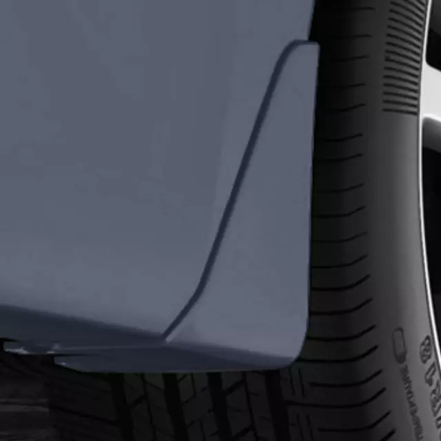 999J2UZRBD04 - Exterior: Splash Guards, Rear for Nissan: Altima Image