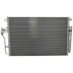 3902C - : gpd Condenser 3902C for GLOBAL PARTS DISTRIBUTORS Image