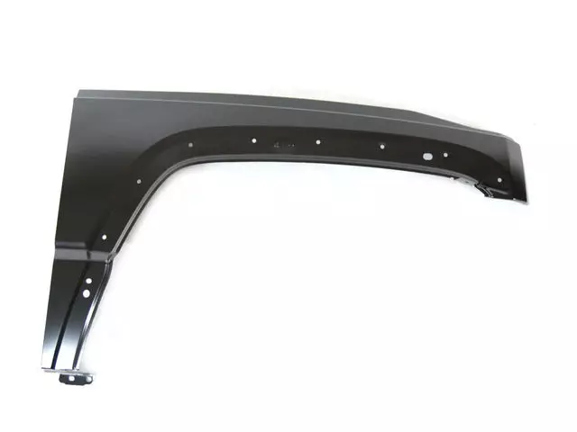 Front Fender, Right - Mopar (55399010AB)