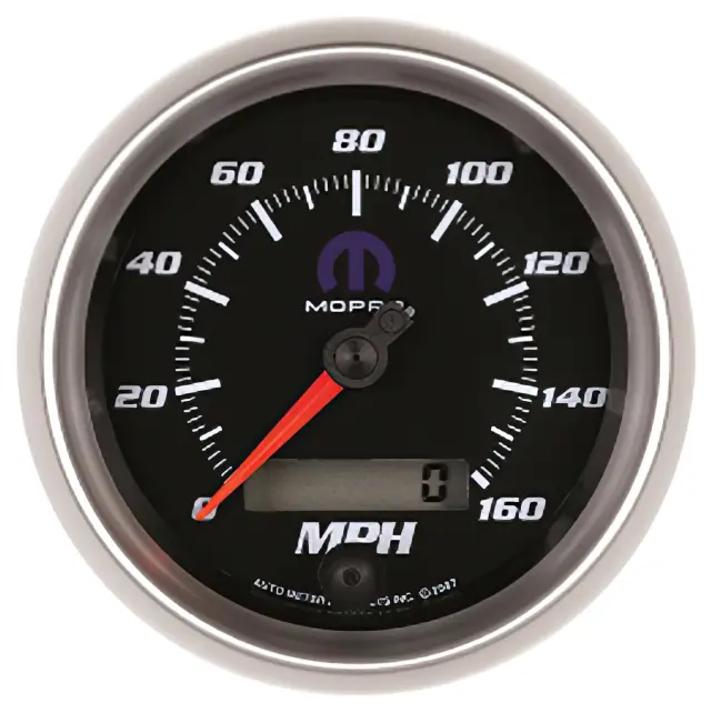 77060055 - : Speedometer Gauge for Mopar Image