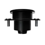 52121537AA - Frame, Bumper and Fascia: Body Hold Down Cushion for Mopar Image