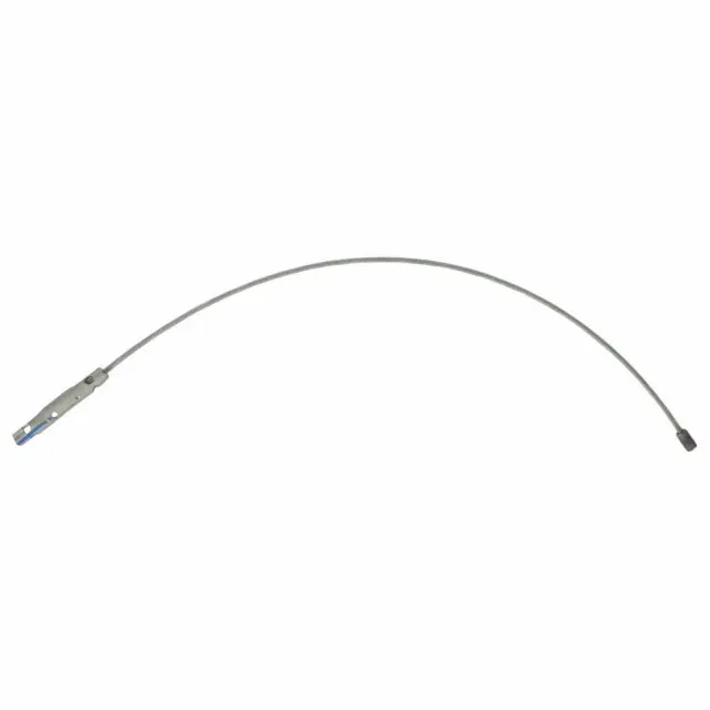 6C2Z2A793D - Brakes: Intermediate Cable for Ford Image