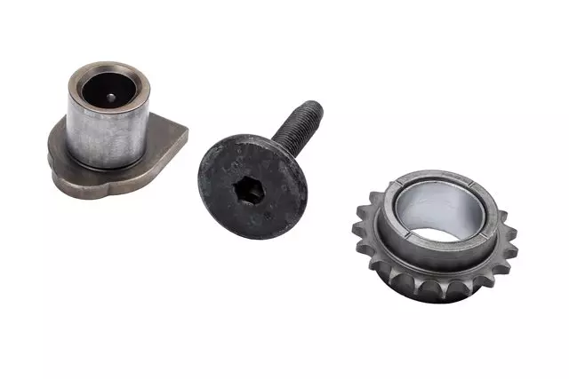 12632725 - Engine: Gear for GM Image