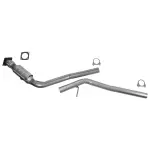 643032 - : Federal / EPA Catalytic Converter - Direct Fit for AP Exhaust Image