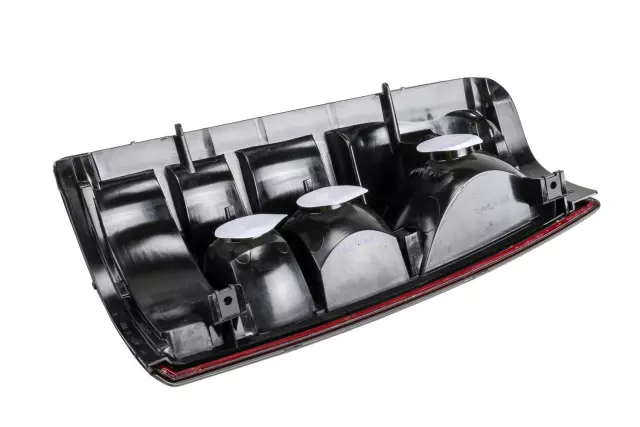 Passenger Side Tail Lamp - GM (19169024)