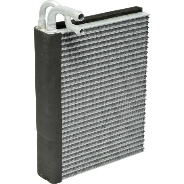 EV939885PFC - Air Conditioning &amp; Heat: A/C Evaporator Core -- Evaporator Plate Fin for UAC Image