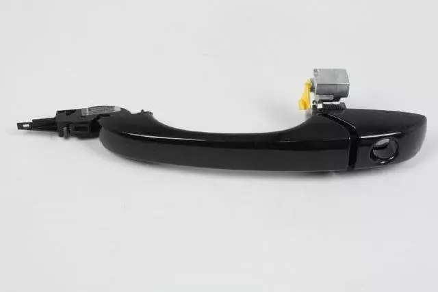 Exterior Door Handle, Left - Mopar (1MX37AXRAE)