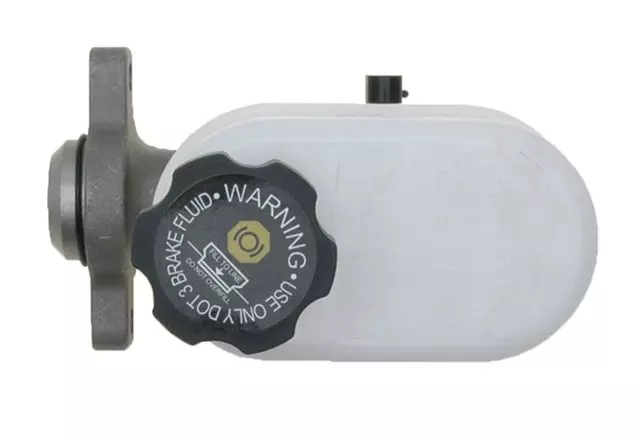 18M2558 - : Brake Master Cylinder for ACDelco Image