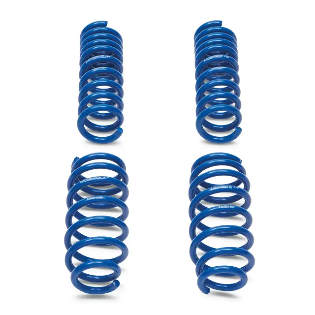 P4510854 - : Suspension Lowering Kit for Mopar Image