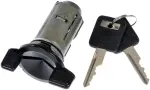 924791 - Ignition: Ignition Lock Cylinder Assembly for Dorman Image