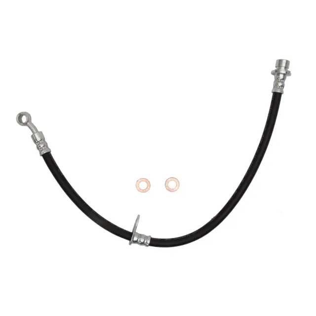 35059089 - Brakes &amp; Brake Parts: Brake Hydraulic Hose for DYNAMIC FRICTION Image