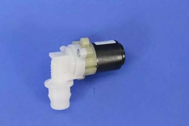 Washer, Windshield Pump - Mopar (55154758)