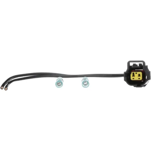 S2058 - Emission Systems: Camshaft Sensor Connector for SMP CORP Image
