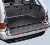 Anti-Slip Mat - BMW (51-47-0-445-384)