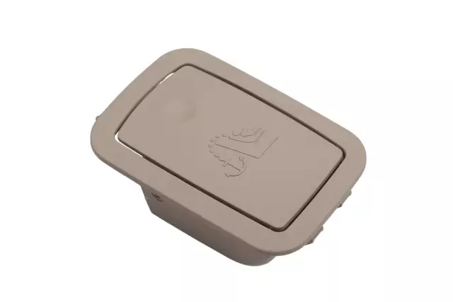 13276919 - Body: Anchor Cover for Buick: Regal Image