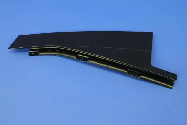 C Pillar Applique, Left - Mopar (68102579AE)