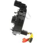 CSP285 - : Clock Spring for SMP CORP Image