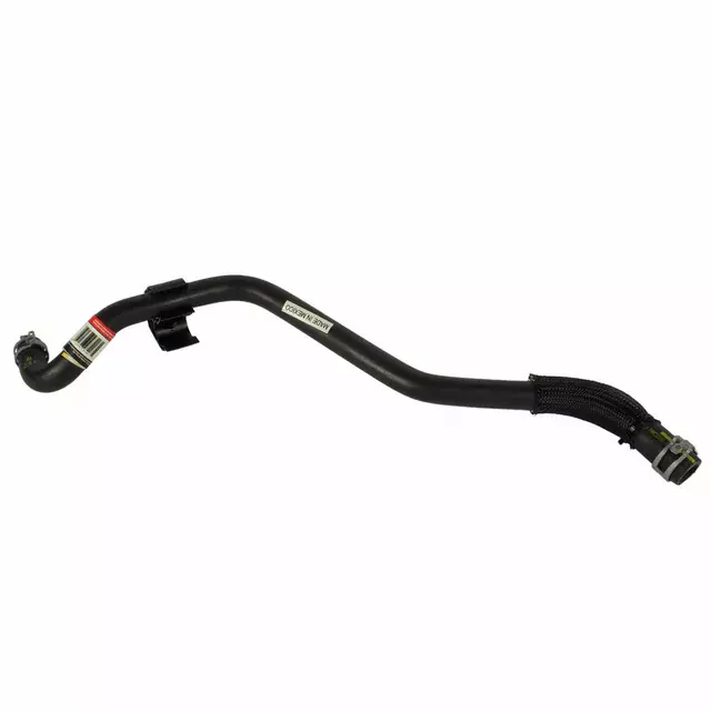 HVAC Heater Hose - Ford (6E5Z-18472-A)