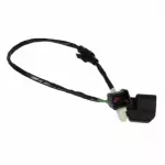 7A1Z14A411A - Electrical: Socket &amp; Wire for Lincoln: MKX Image