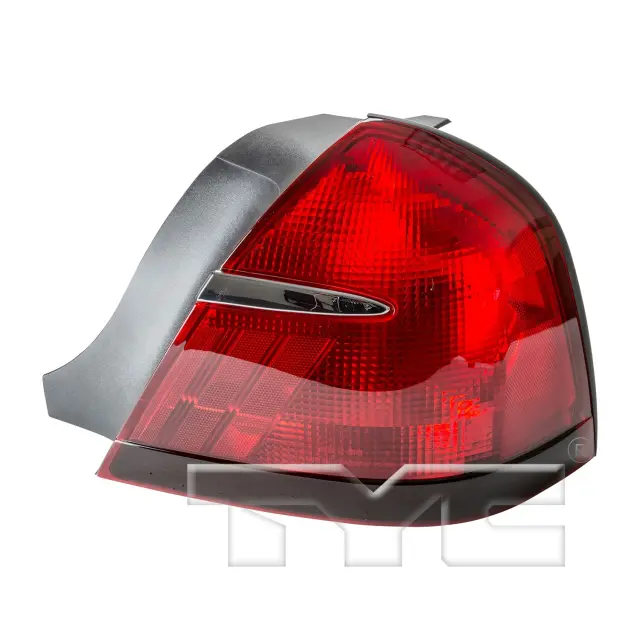 11537301 - : TYC Tail Light Assembly for TYC Image