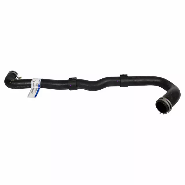 9L8Z8260B - Cooling System: Upper Hose for Ford: Escape | Mercury: Mariner Image