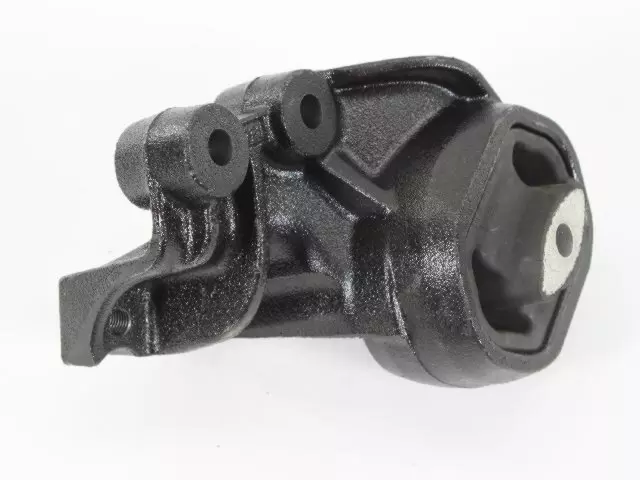 52855717AB - : Engine Mount Insulator, Left Side for Mopar Image