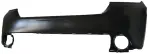 CH1000991 - : Bumper Cover for COLLISION Image