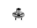 240003WH - : Jaguar (2.0, 3.0) Wheel Hub  - Rear for GSP Image