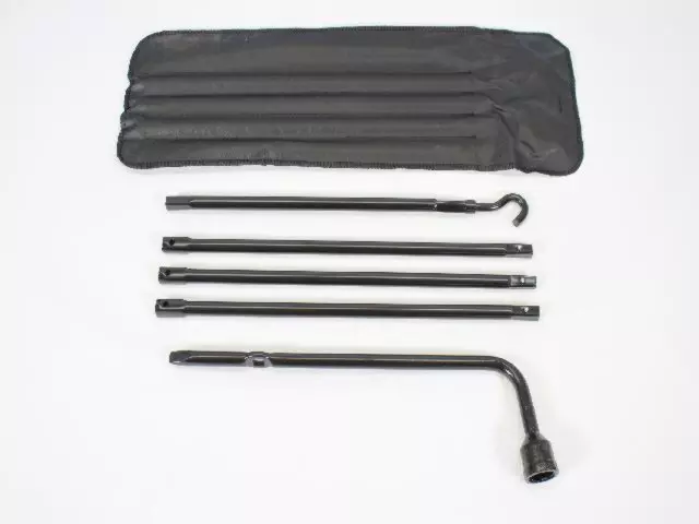Jack Tool Kit - Mopar (55350304AF)