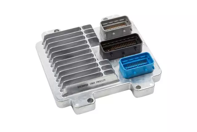 12591026 - Engine: Engine Control Module (ECM) for Pontiac: Grand Prix Image