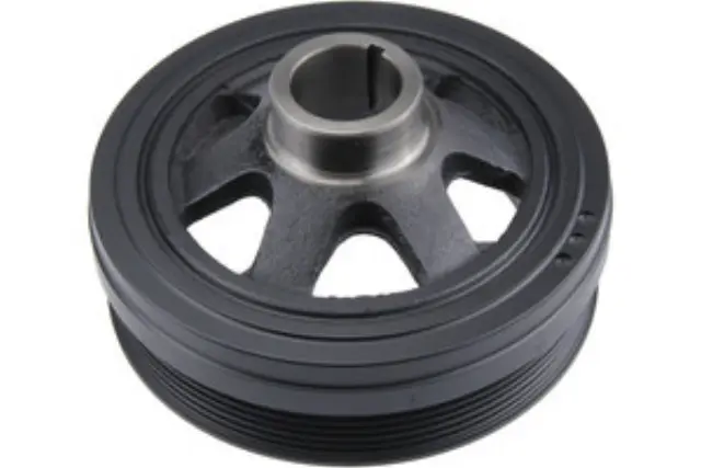 2720300903 - : URO Parts Engine Crankshaft Pulley for URO Image