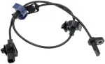 695129 - : Anti-Lock Braking System Wheel Speed Sensor for Dorman Image