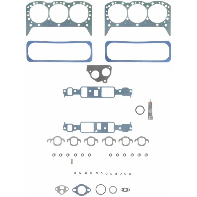 HS8699PT4 - Gaskets: PermaTorque Engine Cylinder Head Gasket Set for FEL-PRO Image