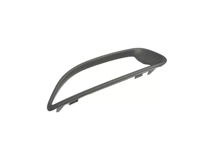 Front Fascia Bezel, Right - Mopar (68330049AA)