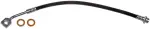H620778 - : Brake Hydraulic Hose for Dorman Image