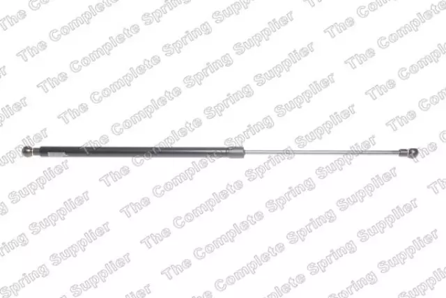 8156835 - Exterior: Lesjofors Tailgate Lift Support for Lesjofors Image