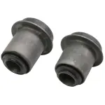 K6144 - : Front Upper Suspension Control Arm Bushing Kit for Moog Image