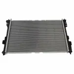 RAD104 - : Motorcraft™ Radiator for Ford: Explorer Image