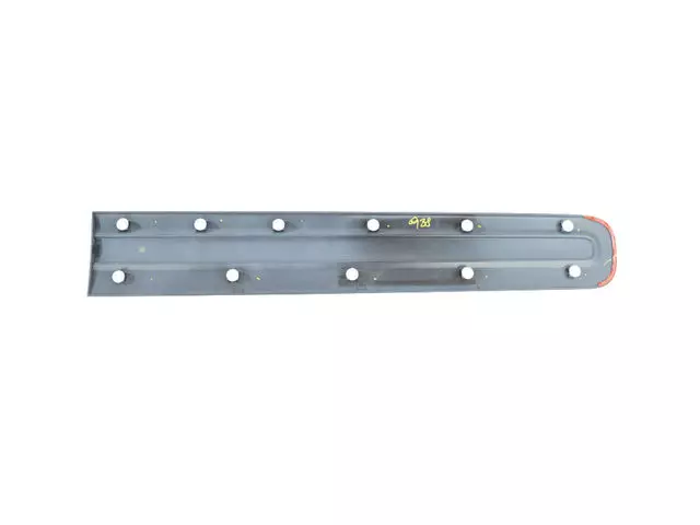 Front Door Molding, Left - Mopar (5NE63ZZZAA)