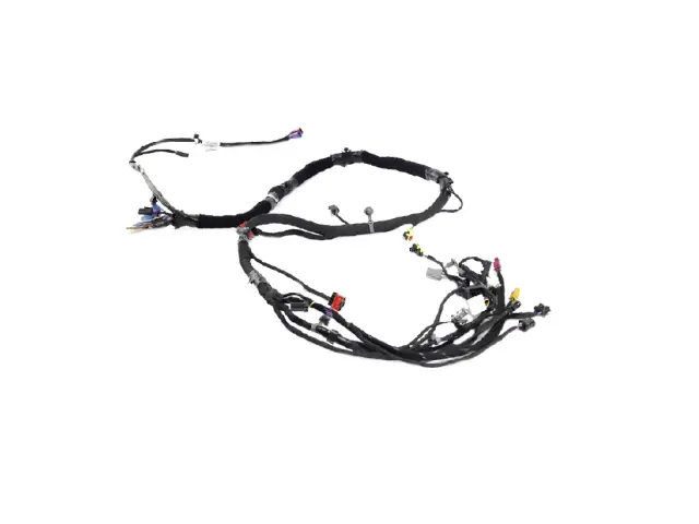 68591941AB - Electrical: Underbody Wiring for Mopar Image image