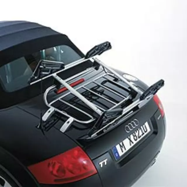 Snowboard / Wakeboard / Ski Attachment Deluxe - Volkswagen (1T0-071-129)