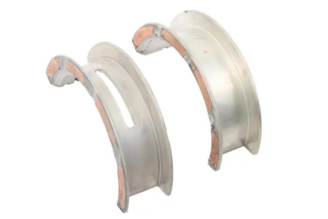 Engine Crankshaft Bearing Set - ACDelco (12531697)