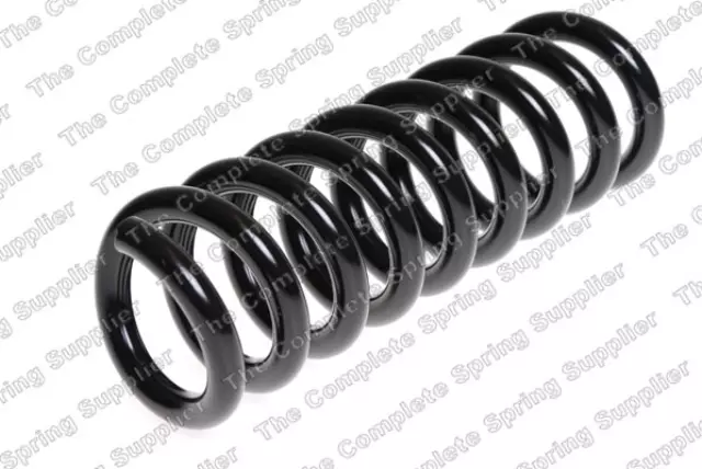 4256873 - Suspension &amp; Steering: Lesjofors Coil Spring for Lesjofors Image