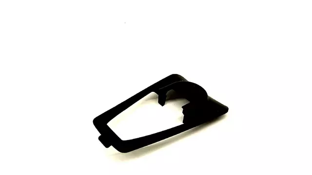 61252AJ10A - Body: Handle Base Spacer for Subaru: Legacy, Outback Image