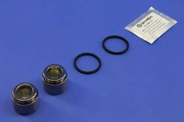 Caliper Piston - Mopar (05093301AA)