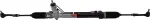 80137N - : AAE New Hydraulic Power Steering Rack &amp; Pinion 100% Tested for ATLANTIC AUTOMOTIVE Image